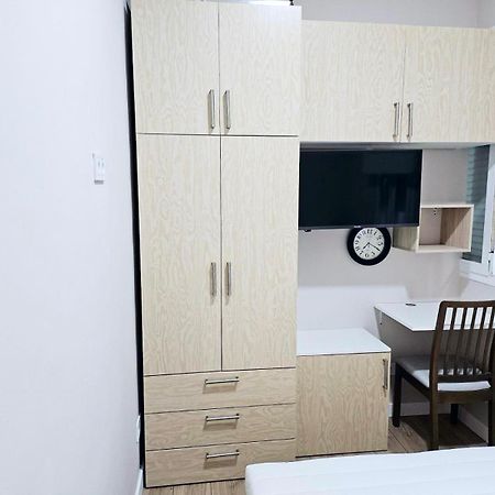 Acogedor Apartamento En Atocha By Bebalmy Madrid Exteriér fotografie